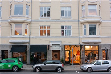 Photo 34. Apartment, Hellerupvej, Hellerup 