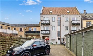 Photo 16. Apartment, Adelgade, Præstø 