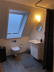 Photo 5. Apartment, Chr. Wærums Gade, Aarhus C 