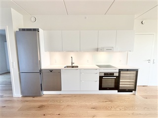 Photo 3. Apartment, Roesskovsvej, Odense V 