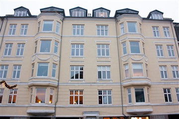 Photo 33. Apartment, Hellerupvej, Hellerup 