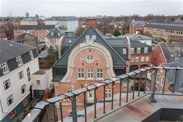 Photo 28. Apartment, Hellerupvej, Hellerup 