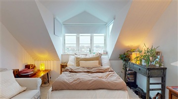 Photo 18. Apartment, Hellerupvej, Hellerup 