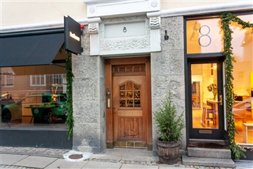 Photo 27. Apartment, Hellerupvej, Hellerup 