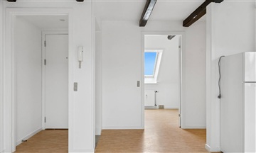 Photo 9. Apartment, Adelgade, Præstø 