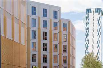 Photo 11. Apartment, Ørestads Boulevard, København S 