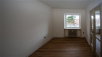 Photo 6. Apartment, Lindegårdsvej, Frederikshavn 