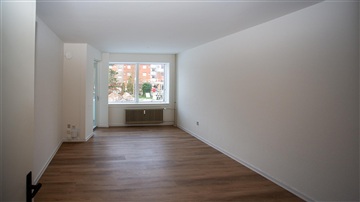 Photo 5. Apartment, Lindegårdsvej, Frederikshavn 