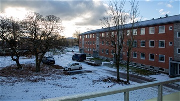 Photo 7. Apartment, Lindegårdsvej, Frederikshavn 