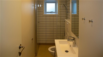 Photo 2. Apartment, Lindegårdsvej, Frederikshavn 
