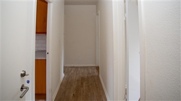 Photo 2. Apartment, Knudensvej, Frederikshavn 