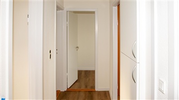 Photo 2. Apartment, Lindegårdsvej, Frederikshavn 