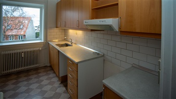 Photo 5. Apartment, Knudensvej, Frederikshavn 