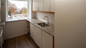 Photo 4. Apartment, Lindegårdsvej, Frederikshavn 