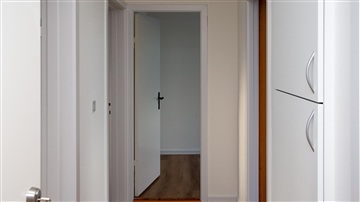 Photo 2. Apartment, Lindegårdsvej, Frederikshavn 