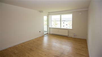 Billede 8. Lejlighed, Knudensvej, Frederikshavn 