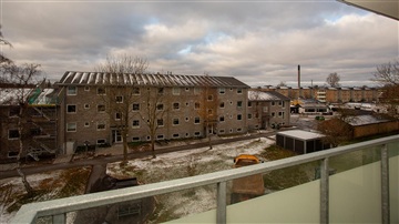 Photo 7. Apartment, Knudensvej, Frederikshavn 