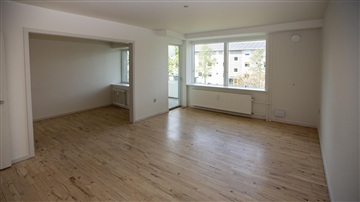 Billede 10. Lejlighed, Knudensvej, Frederikshavn 