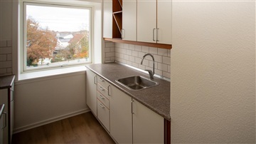 Photo 5. Apartment, Lindegårdsvej, Frederikshavn 