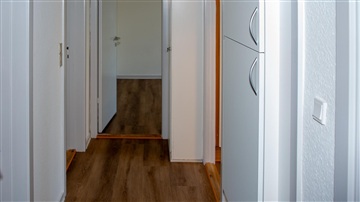 Photo 3. Apartment, Lindegårdsvej, Frederikshavn 