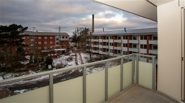 Photo 8. Apartment, Lindegårdsvej, Frederikshavn 