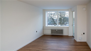 Photo 7. Apartment, Lindegårdsvej, Frederikshavn 