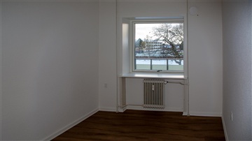 Photo 8. Apartment, Lindegårdsvej, Frederikshavn 