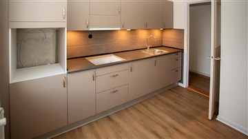 Photo 1. Apartment, Stenbakkevej, Frederikshavn 