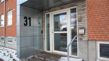 Photo 2. Apartment, Lindegårdsvej, Frederikshavn 