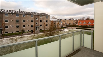 Billede 8. Lejlighed, Knudensvej, Frederikshavn 