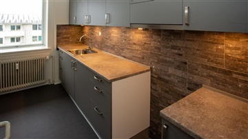 Photo 5. Apartment, Knudensvej, Frederikshavn 