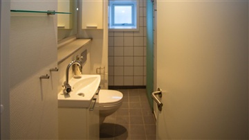 Photo 2. Apartment, Lindegårdsvej, Frederikshavn 
