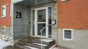 Photo 1. Apartment, Lindegårdsvej, Frederikshavn 