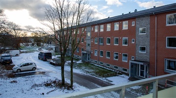 Photo 8. Apartment, Lindegårdsvej, Frederikshavn 