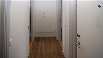 Billede 3. Lejlighed, Lindegårdsvej, Frederikshavn 