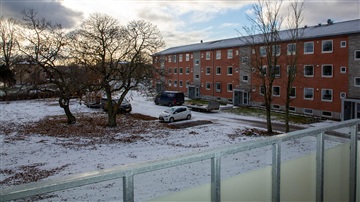 Photo 5. Apartment, Lindegårdsvej, Frederikshavn 