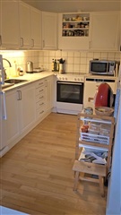 Photo 5. Apartment, Møllehusene, Roskilde 