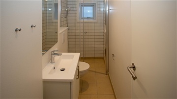 Photo 1. Apartment, Lindegårdsvej, Frederikshavn 