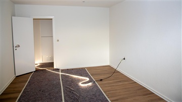 Photo 3. Apartment, Lindegårdsvej, Frederikshavn 