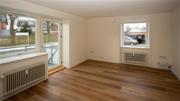 Photo 8. Apartment, Rosborgvej, Frederikshavn 