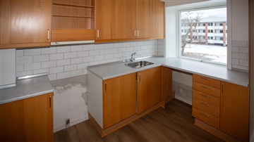 Photo 5. Apartment, Lindegårdsvej, Frederikshavn 