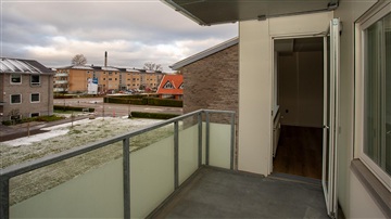 Billede 8. Lejlighed, Knudensvej, Frederikshavn 