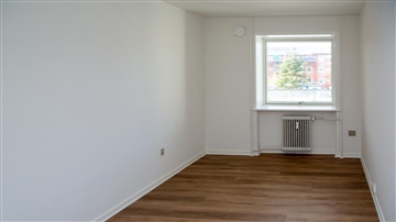 Photo 8. Apartment, Lindegårdsvej, Frederikshavn 