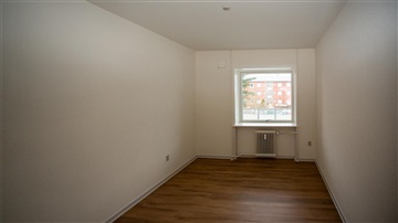 Billede 10. Lejlighed, Lindegårdsvej, Frederikshavn 