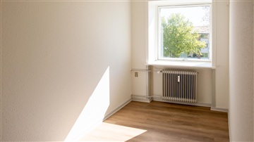 Photo 3. Apartment, Lindegårdsvej, Frederikshavn 