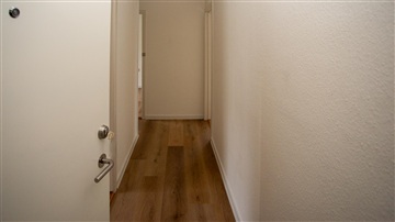 Photo 3. Apartment, Rosborgvej, Frederikshavn 