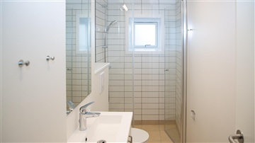 Photo 1. Apartment, Lindegårdsvej, Frederikshavn 