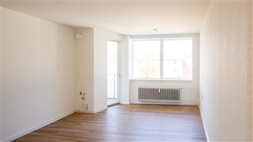 Billede 1. Lejlighed, Lindegårdsvej, Frederikshavn 