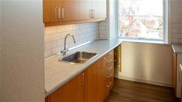 Photo 5. Apartment, Lindegårdsvej, Frederikshavn 