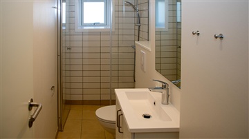 Photo 1. Apartment, Lindegårdsvej, Frederikshavn 